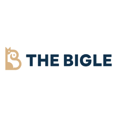 THE BIGLE株式会社
